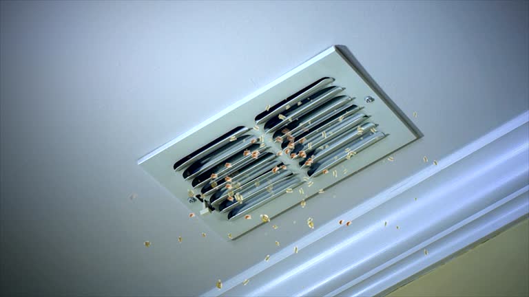  Knoxville, TN Airduct Cleaning Pros