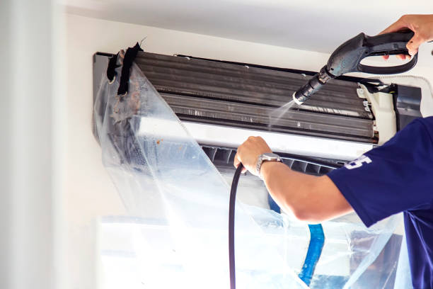 Best HVAC System Cleaning  in Knoxville, TN