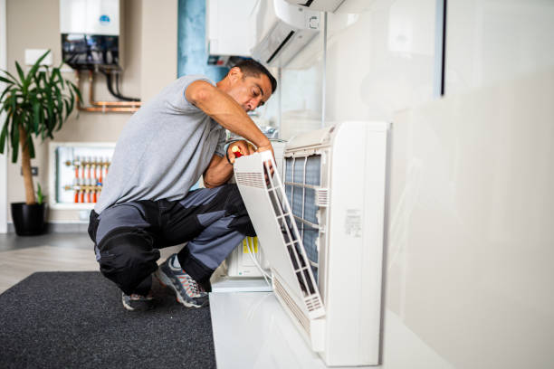 Affordable HVAC Duct Cleaning in TN