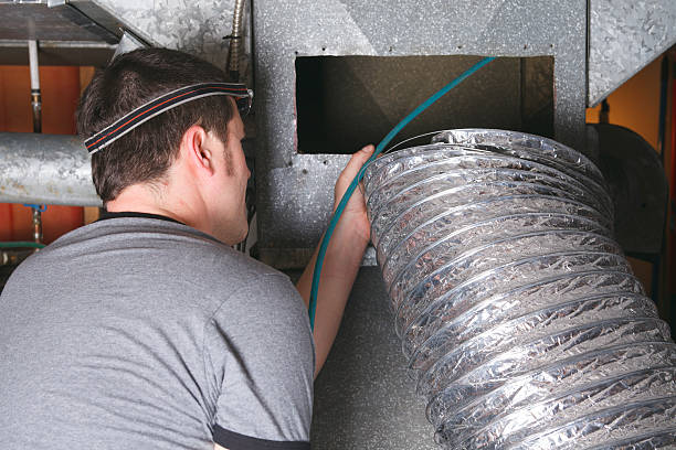 Best Best Air Duct Cleaning Company  in Knoxville, TN