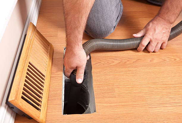 Best Affordable Air Duct Cleaning  in Knoxville, TN
