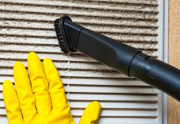 Best Air Duct Cleaning Near Me  in Knoxville, TN