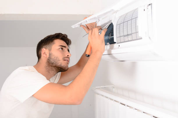 Best Commercial Air Duct Cleaning  in Knoxville, TN