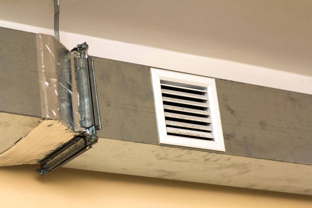 Best Air Duct Cleaning Near Me  in Knoxville, TN